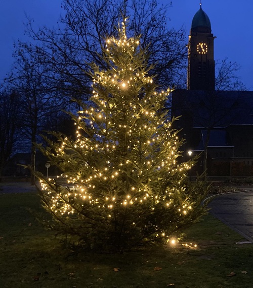 20251207 ONZE KERSTBOOM
