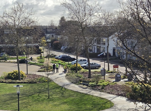 20260329 Zeer Actief