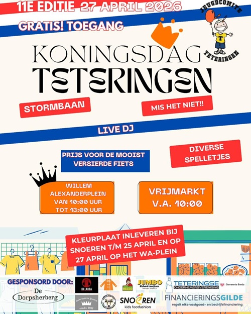 20260427 Koningsdag