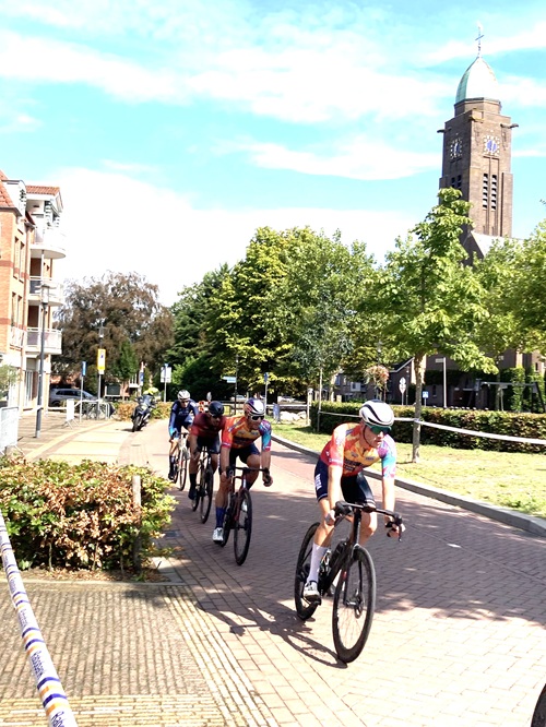 20260830 RONDJES VAN 42 KM LANGS HET WILLEM ALEXANDERPARK