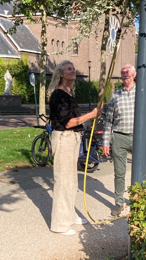 20260929 WILLEM ALEXANDERPARK OPGEWEKT DE HERFST IN