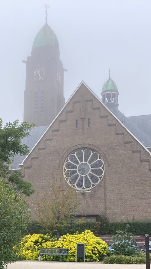20261006 TOEKOMST KERK WA PARK NOG IN NEVELEN GEHULD