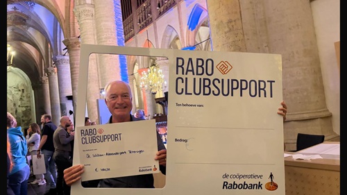 20261008 RABO CLUBSUPPORT KROON OP VRIJWILLIGERSWERK WA PARK
