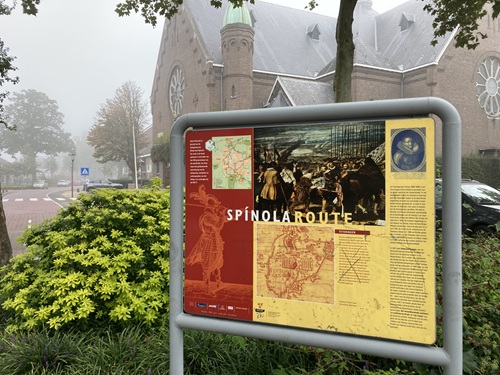 20261009 BELEEF VANUIT ONS WA PARK VADERLANDSE GESCHIEDENIS